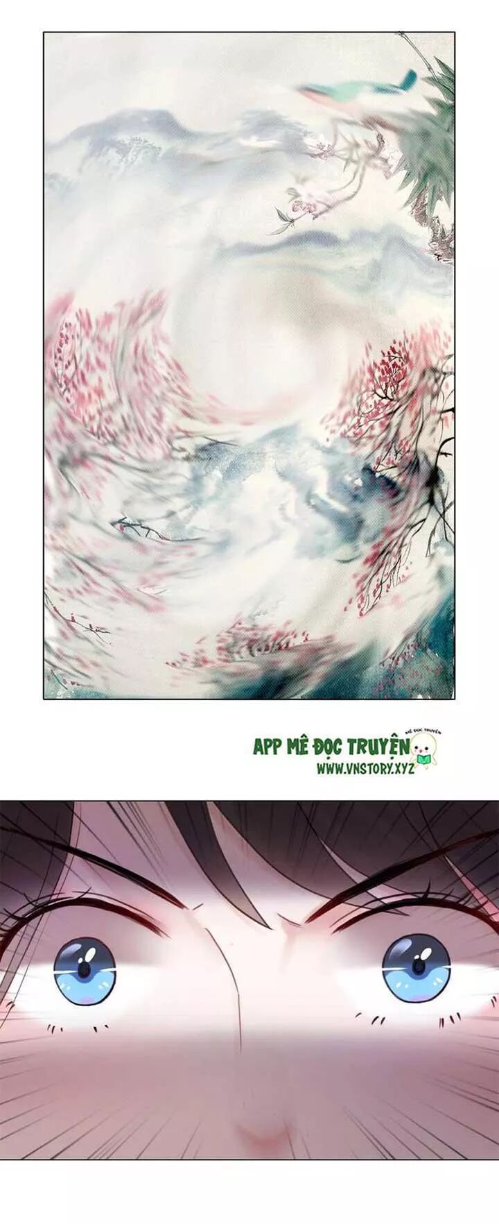 cực phẩm phế vật tiểu thư chapter 31 7