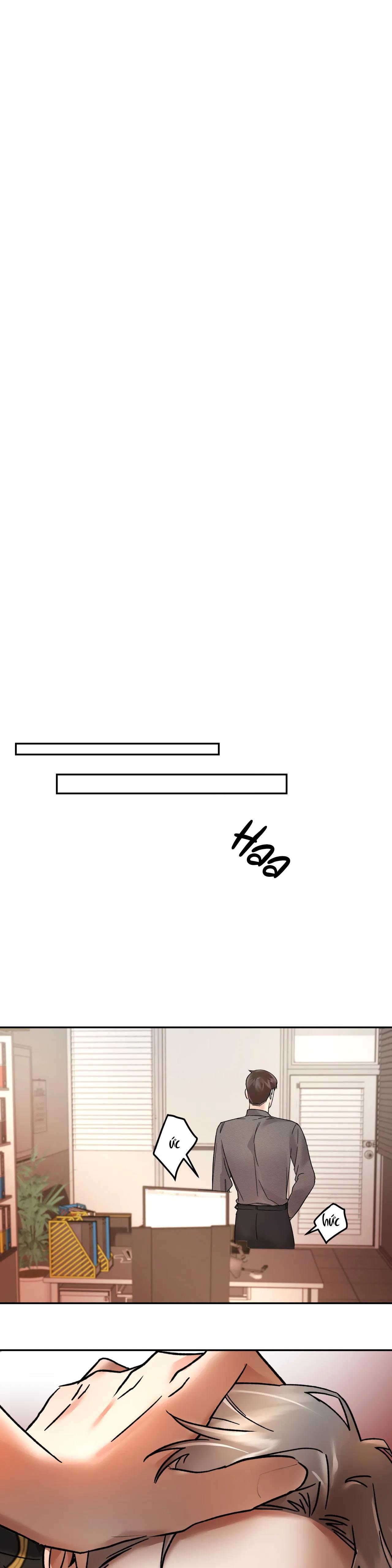 tuyển tập những ông chú tà zâm chapter 4.2 21