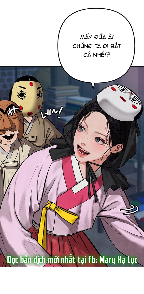 Quỷ Hồn chapter 1.1 136