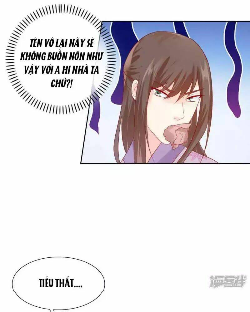 mười dặm hồng trang, thay huynh xuất giá chapter 22 19