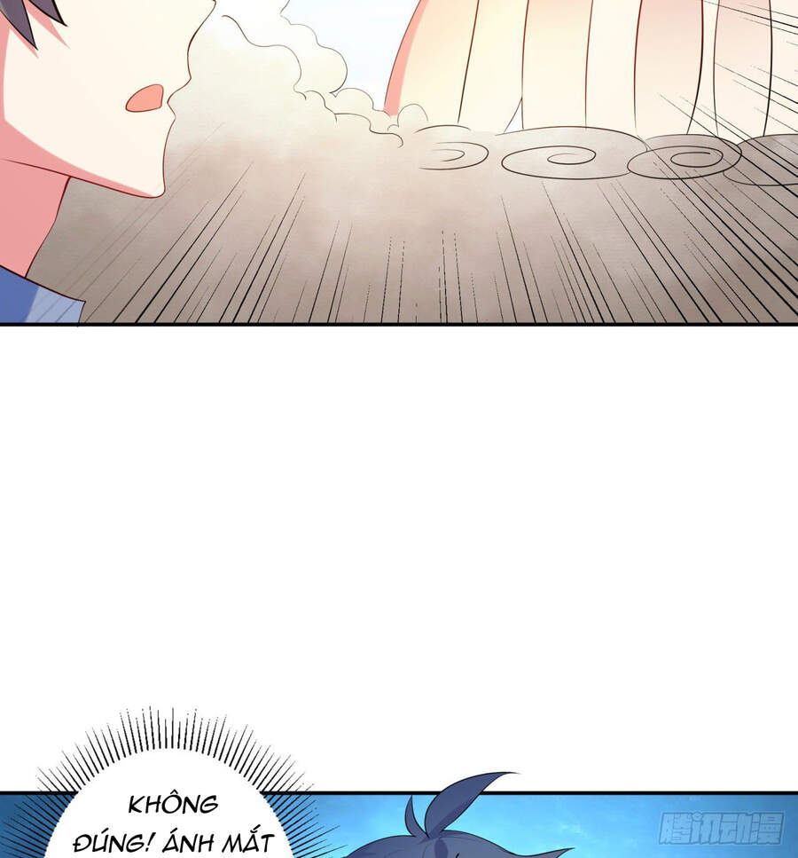 nhặt thuộc tính tại trái đất chapter 2 13