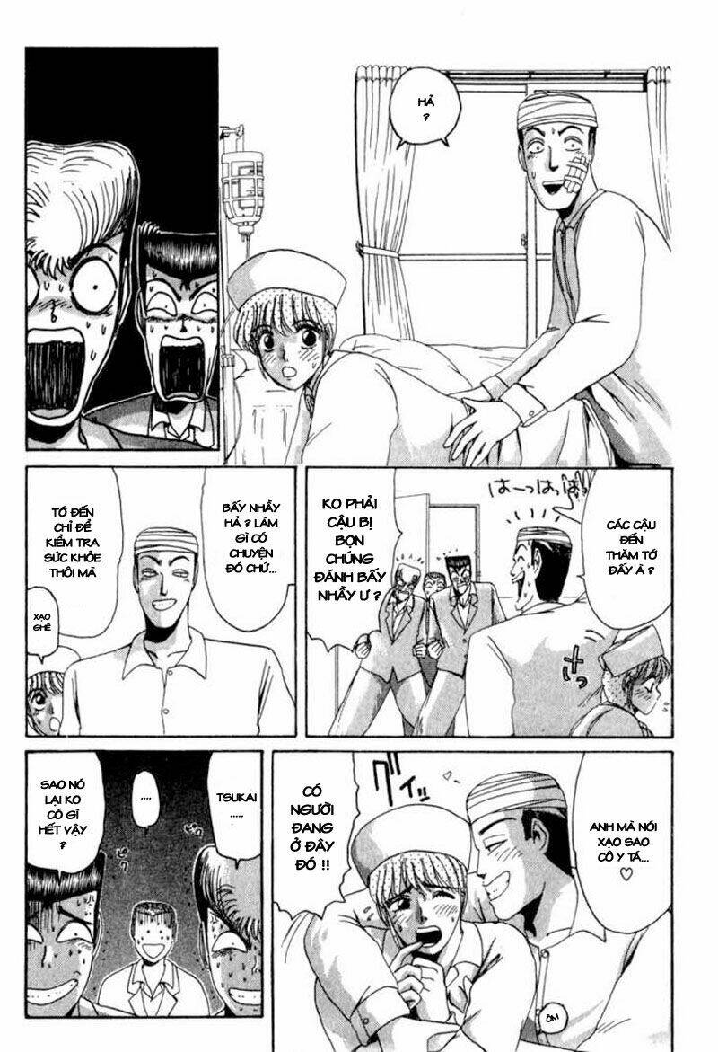 shonan junai gumi chapter 26 10