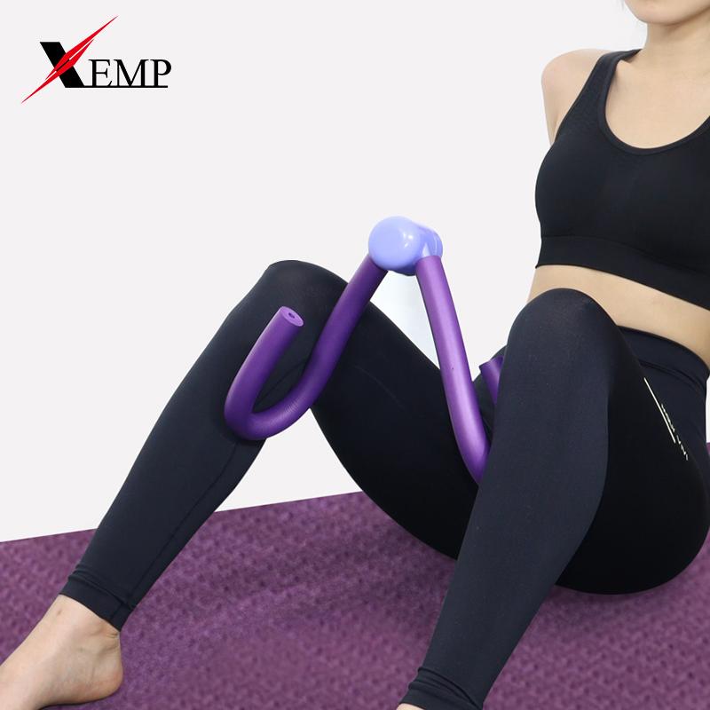 Chân Máy Tập Chân Cơ Mỏng Stovepipe Kẹp Chân Váy Ôm Tập Gym Thể Hình Đùi Chủ Cánh Tay Ngực Eo Huấn Luyện
