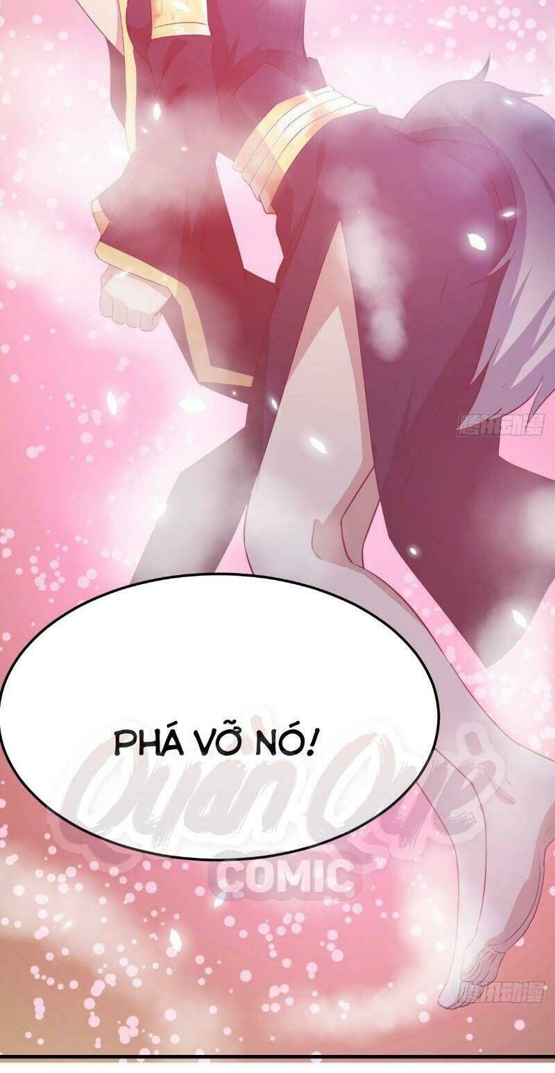 song tu đạo lữ kiểu xem mặt chapter 79 49