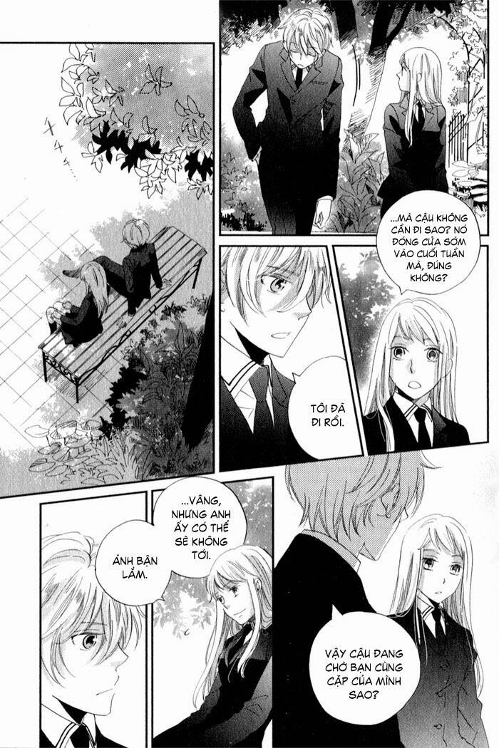 shinkuu yuusetsu chapter 11 20