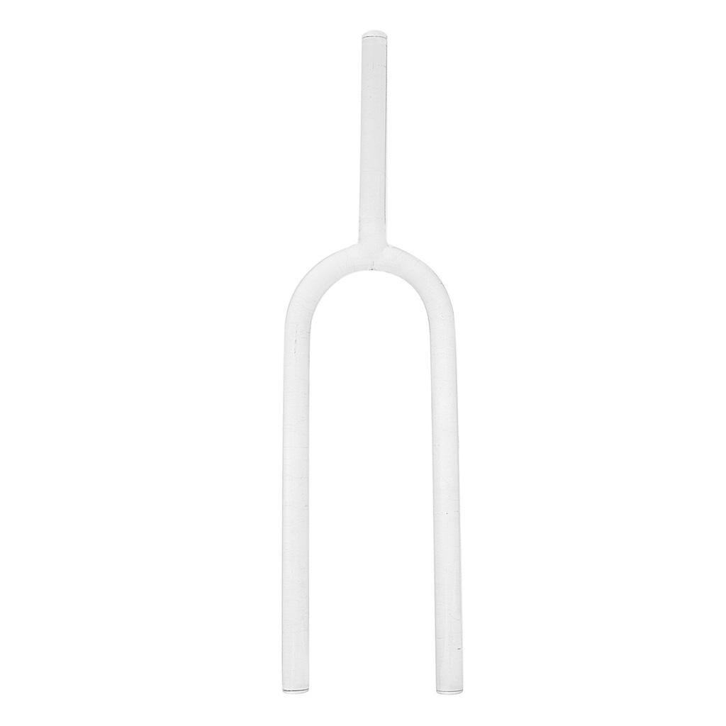 Quartz Crystal Singing Bowl Tuning Fork Musical Percussion Instrument Parts