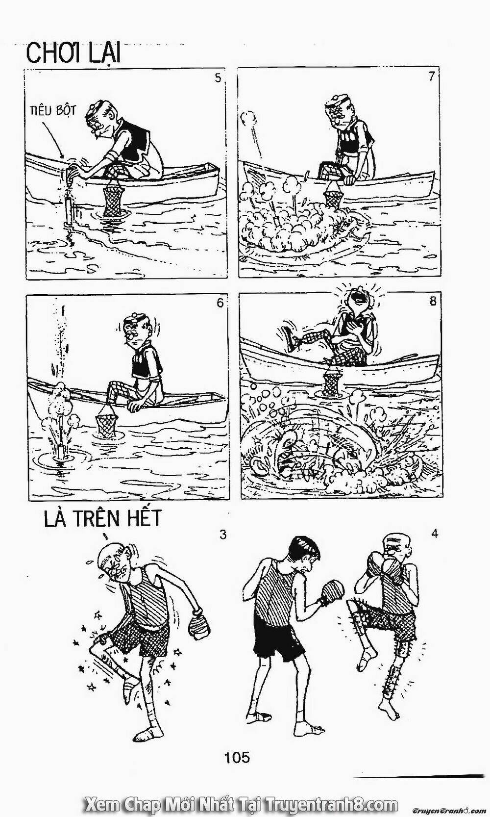 chú thoong chapter 219 1