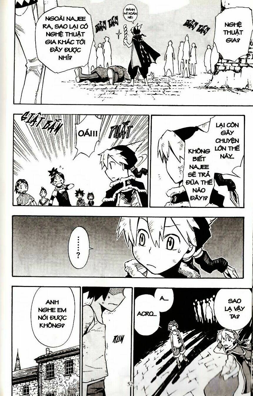 artist acro chapter 3 14