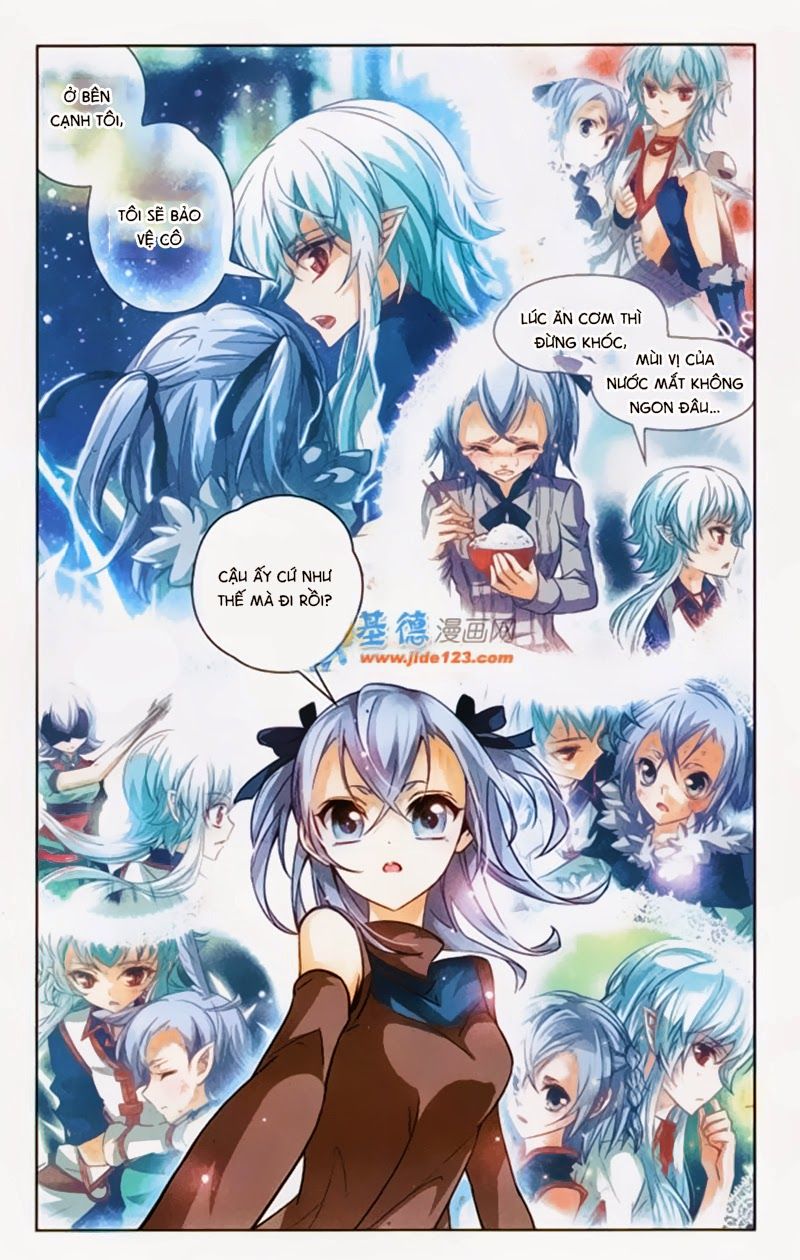 mị chi ma hạp 2 chapter 35 7