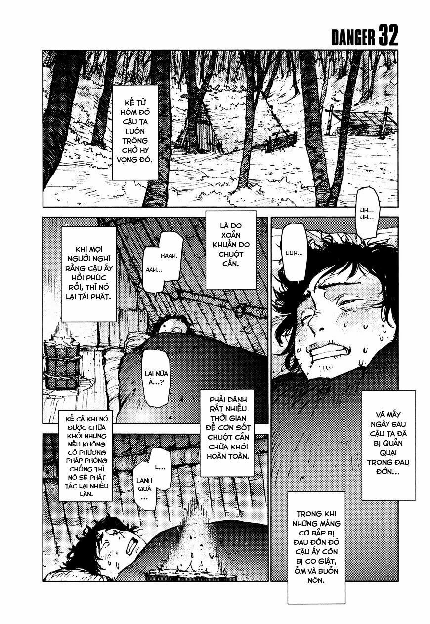 survival - shounen s no kiroku chapter 32 1