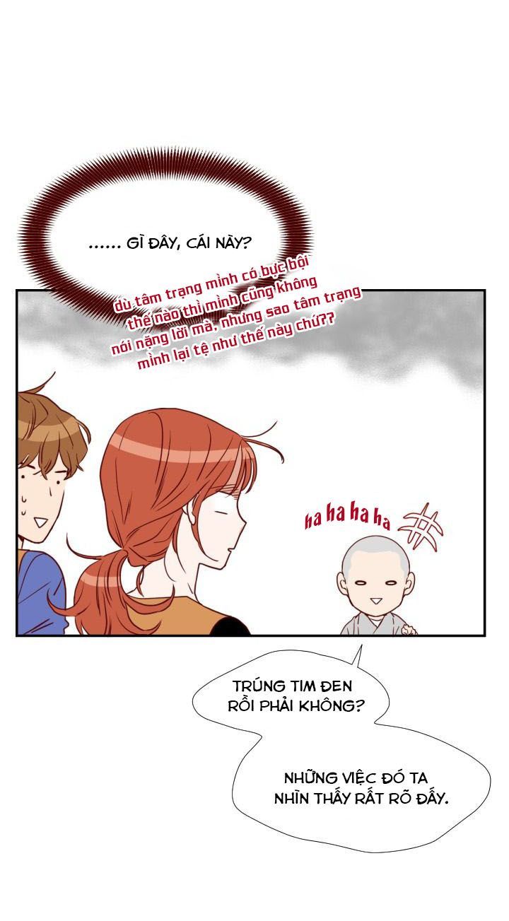 khoảnh khắc lãng mạn chapter 6 40