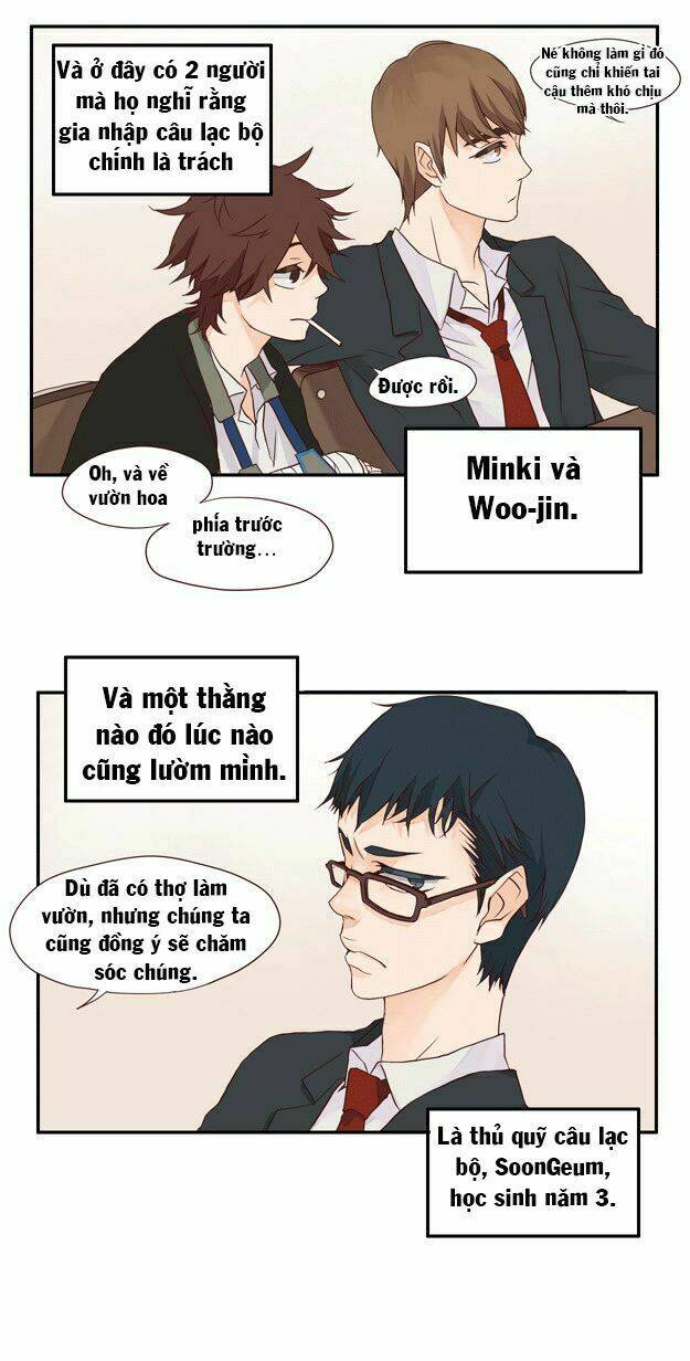 pine in the flower garden chapter 13 15