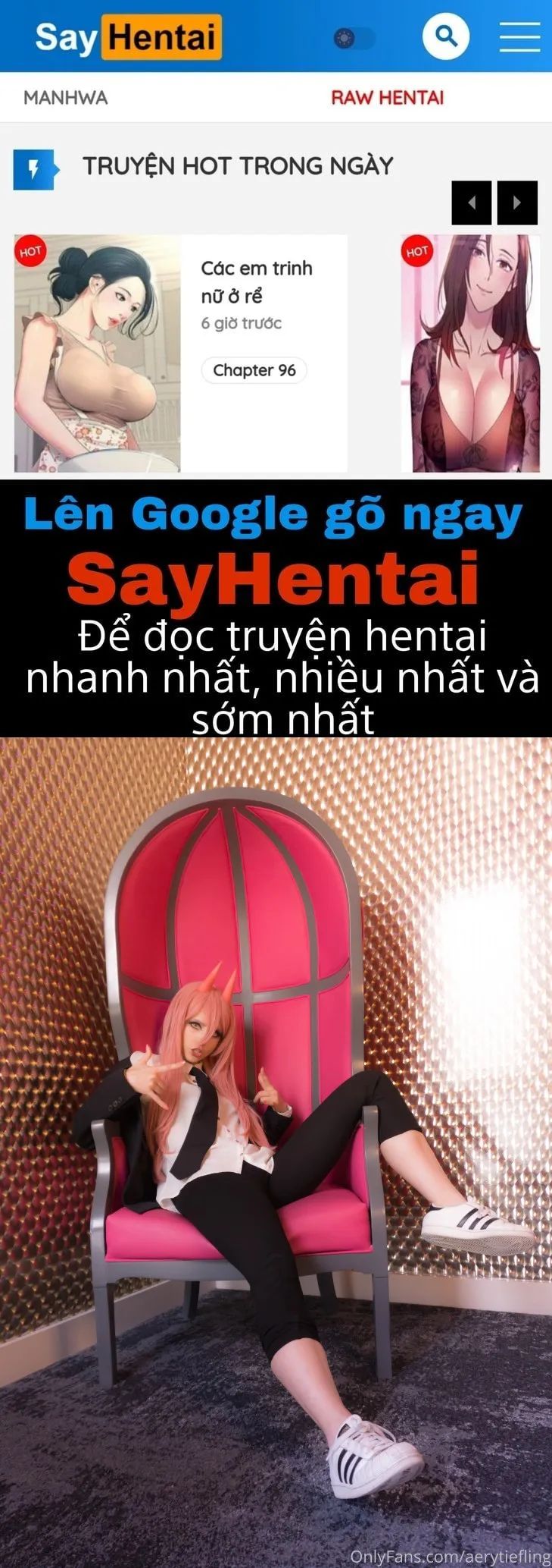 hình cosplay chapter 103 1