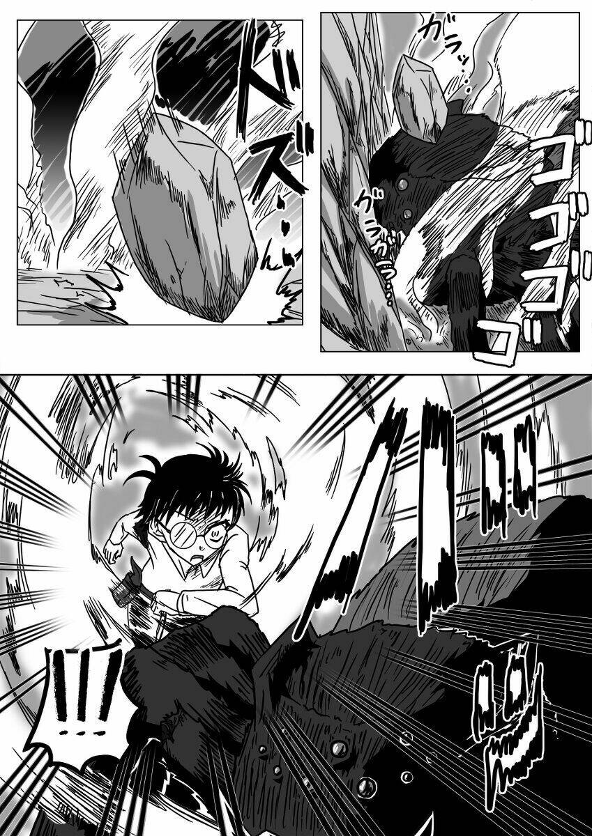 doraemon: nobita no biohazard chapter 9 13