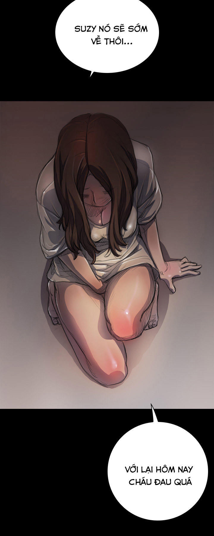 đèn đỏ chapter 6 10