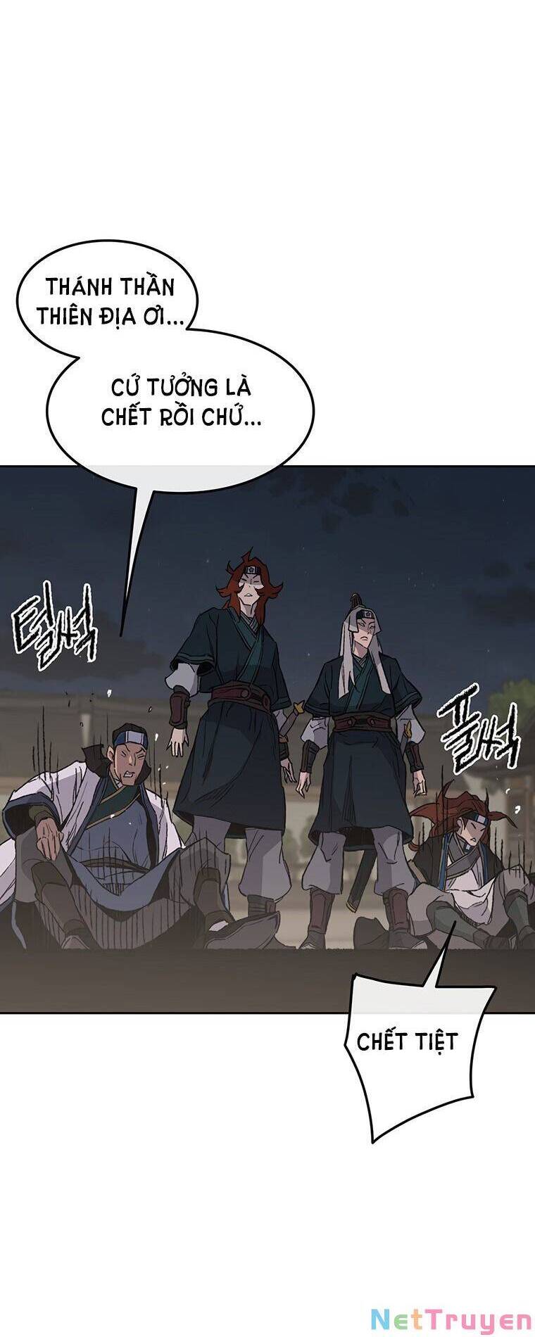kiếm sĩ bất bại chapter 96 38
