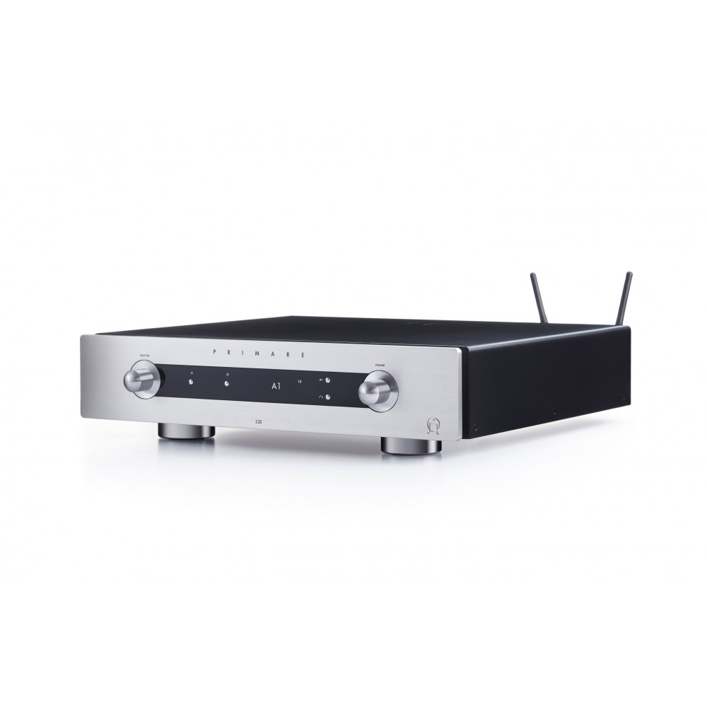 Đầu CD & NETWORK PLAYER PRIMARE CD35 PRISMA ( HÀNG CHÍNH HÃNG NEW 100