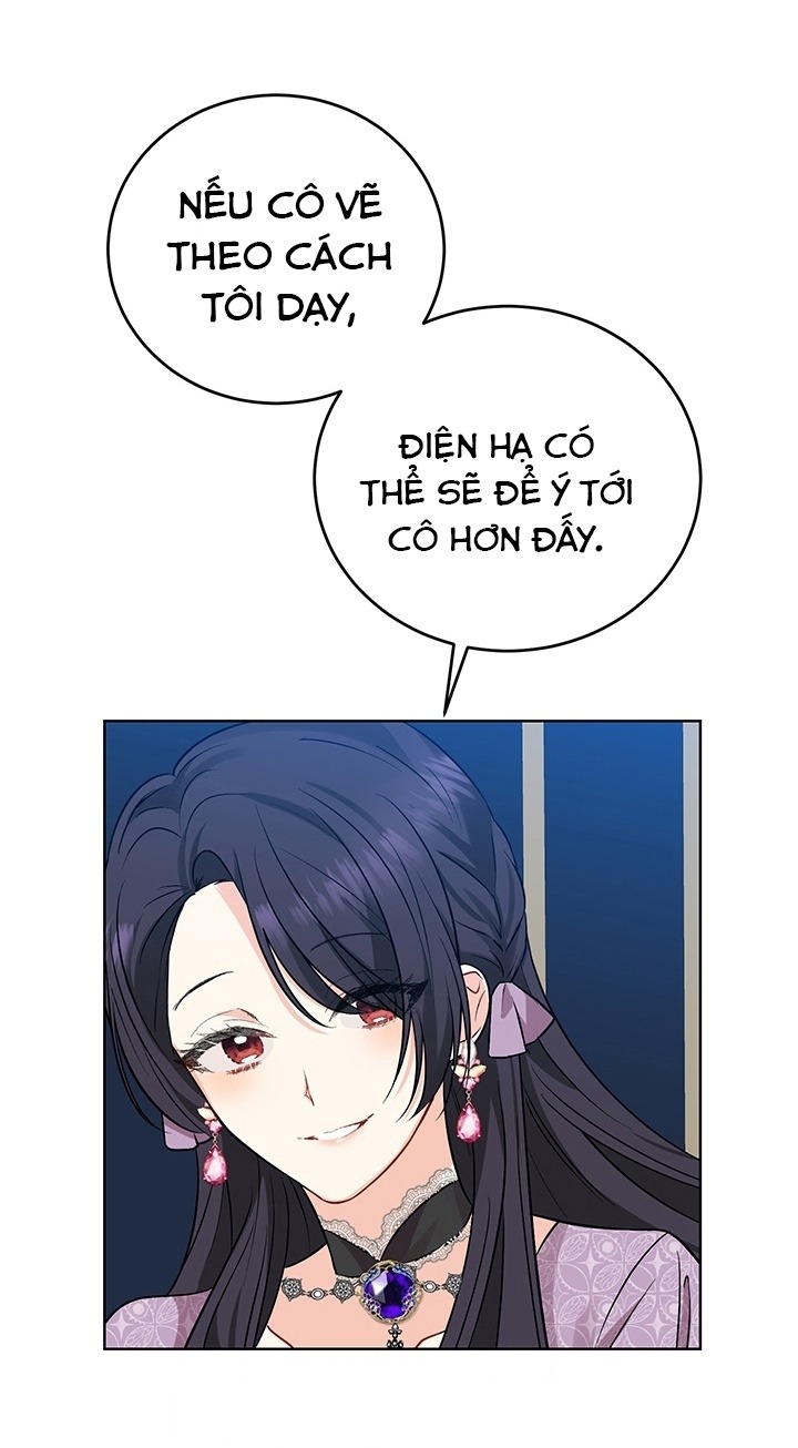 tôi sẽ trở thành gia sư của bạo chúa chapter 8 52