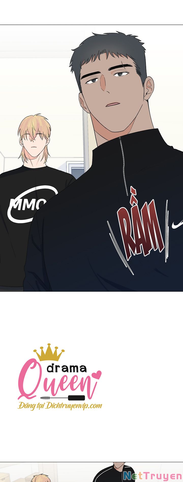 công nam bắc thụ chapter 11 19