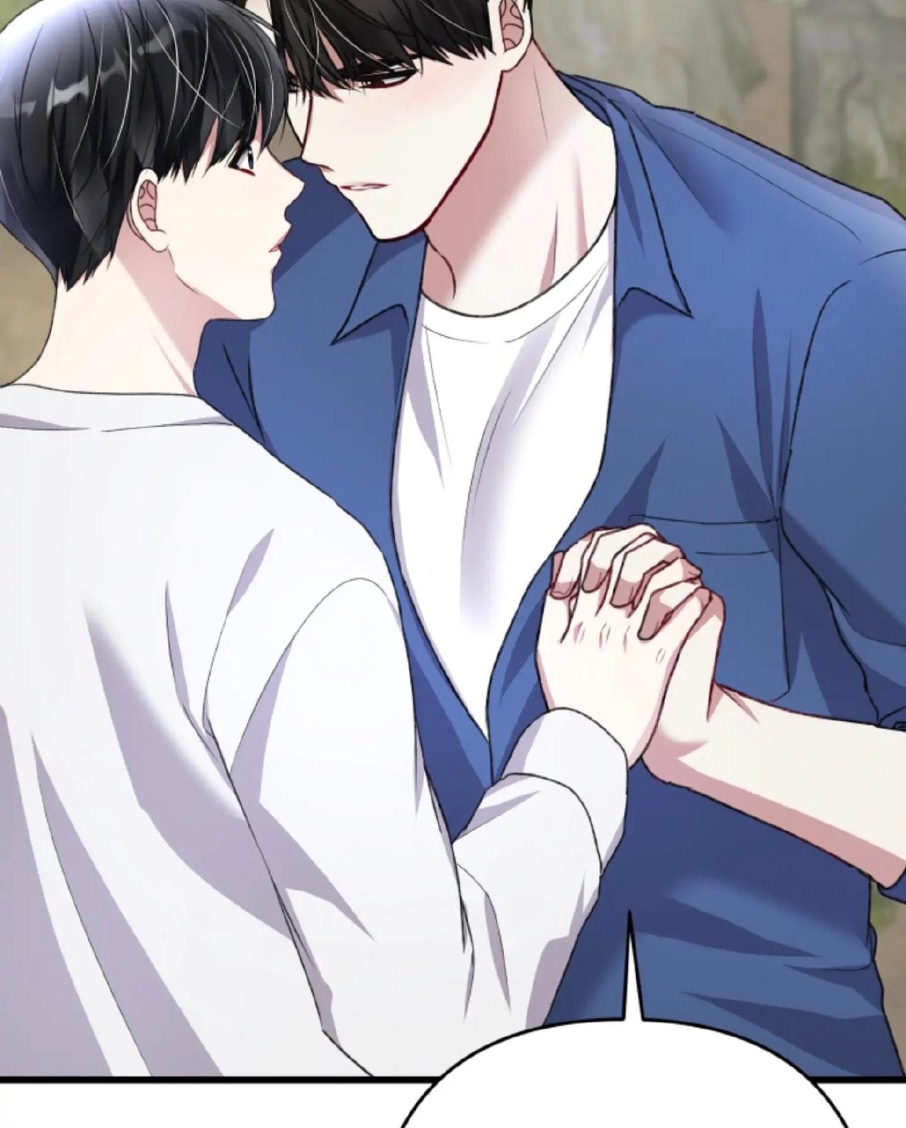 cuộc sống thường nhật của trị liệu viên hạng b chapter 62 106