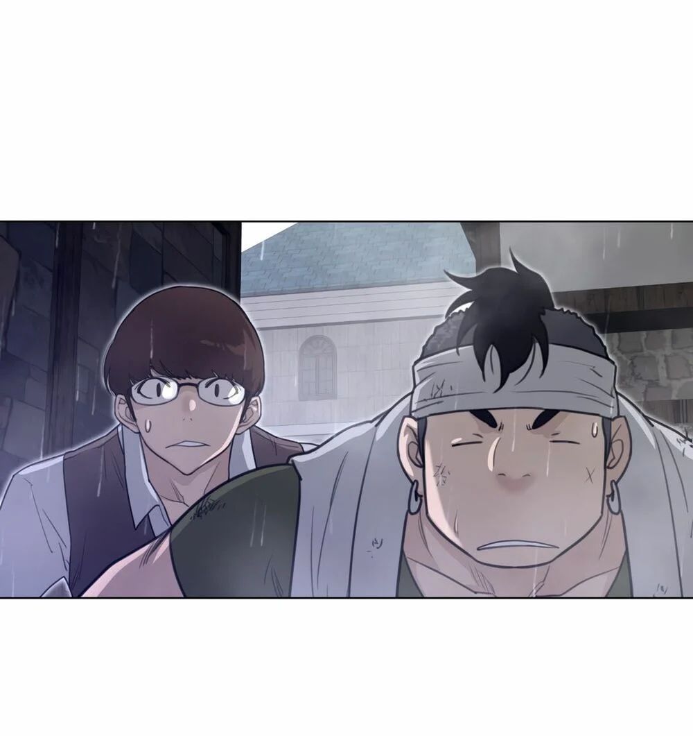 một nửa hoàn hảo chapter 77 28