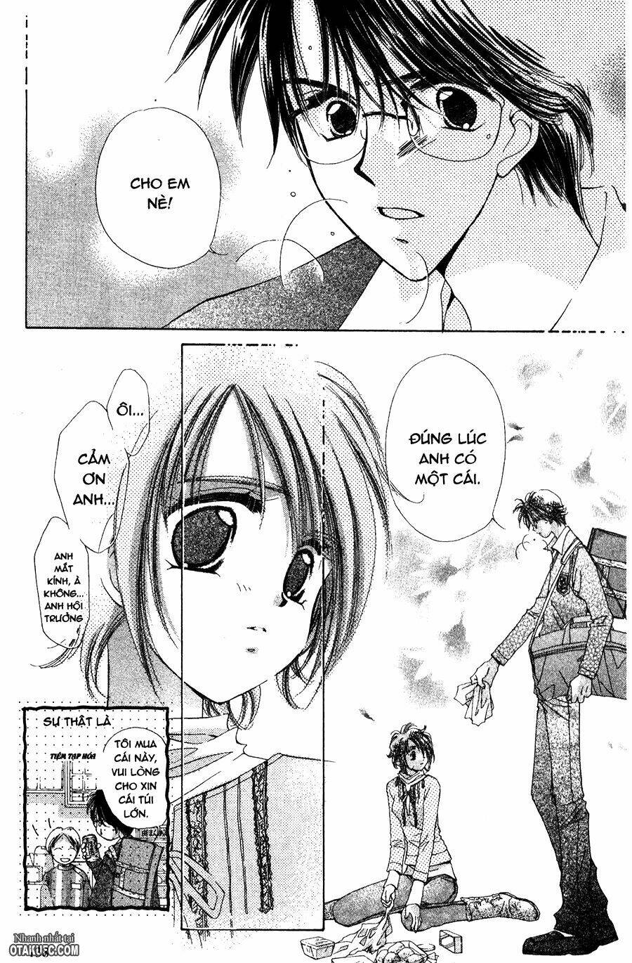 gatcha gacha chapter 4 15