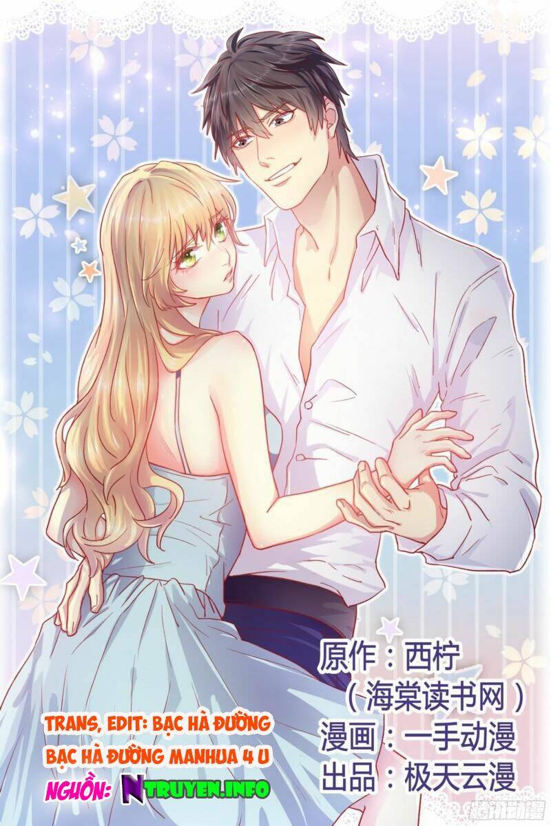 chấp niệm có tận, tình vẫn không tận chapter 10 1