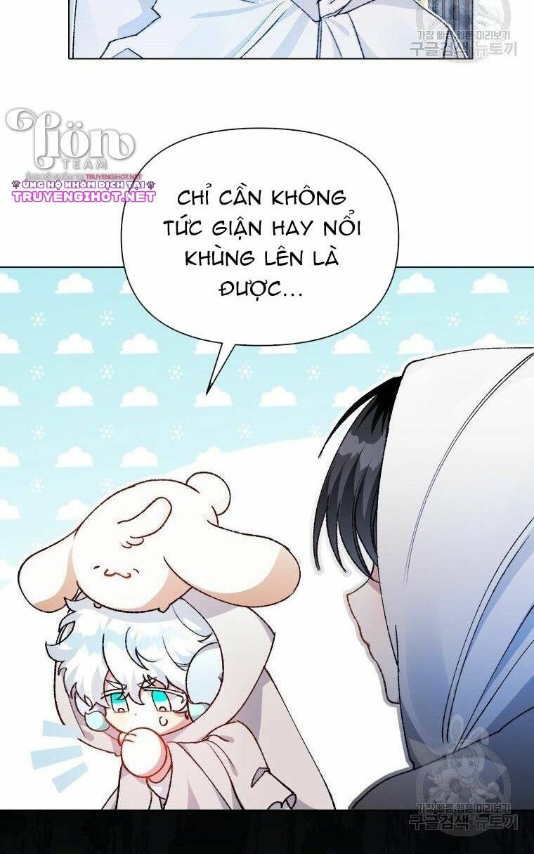 này tiểu công tước, hãy tin ở chị đi! chapter 25.2 22