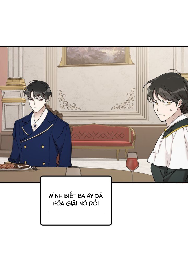 tất cả đều là sai lầm chapter 38.1 3