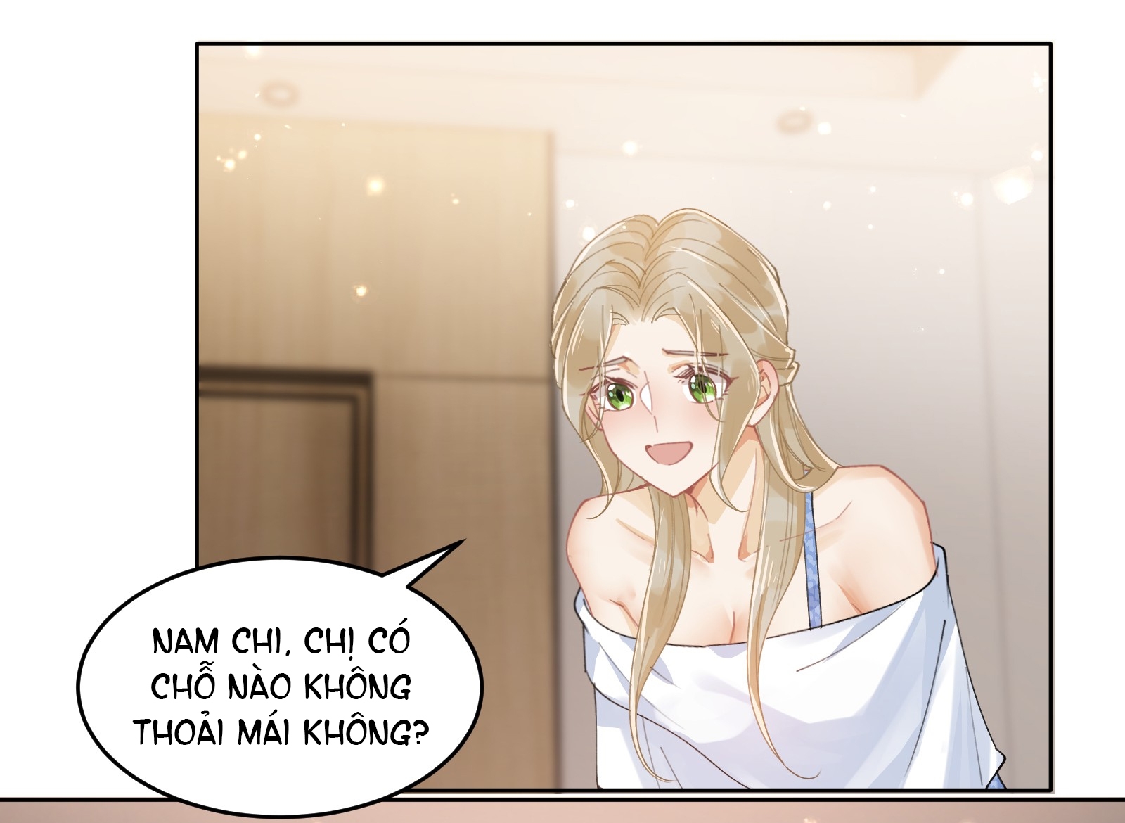 chưa biết ai hơn ai chapter 21 51