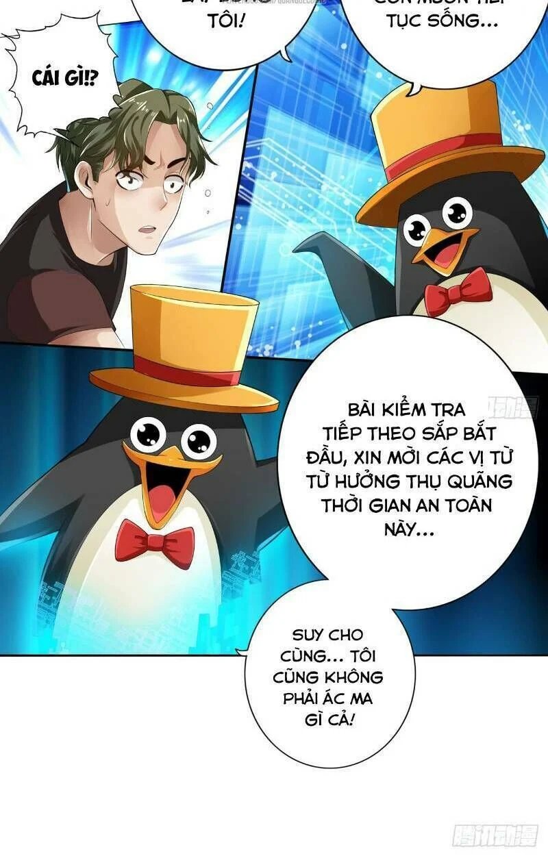 nhân vật phản diện đi tìm đường chết chapter 16 8