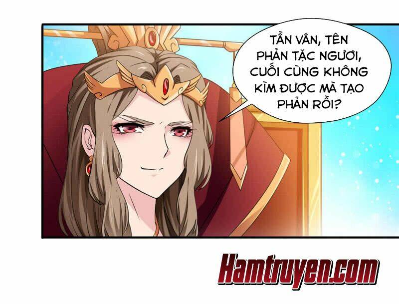 cửu dương thần vương chapter 4 8