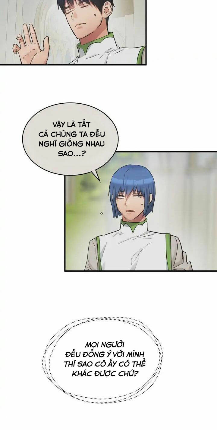 người thừa kế chapter 46 34