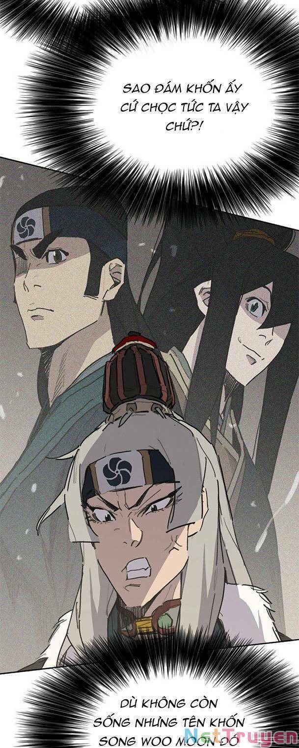 kiếm sĩ bất bại chapter 138 9