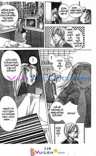 con gái con trai chapter 13 120