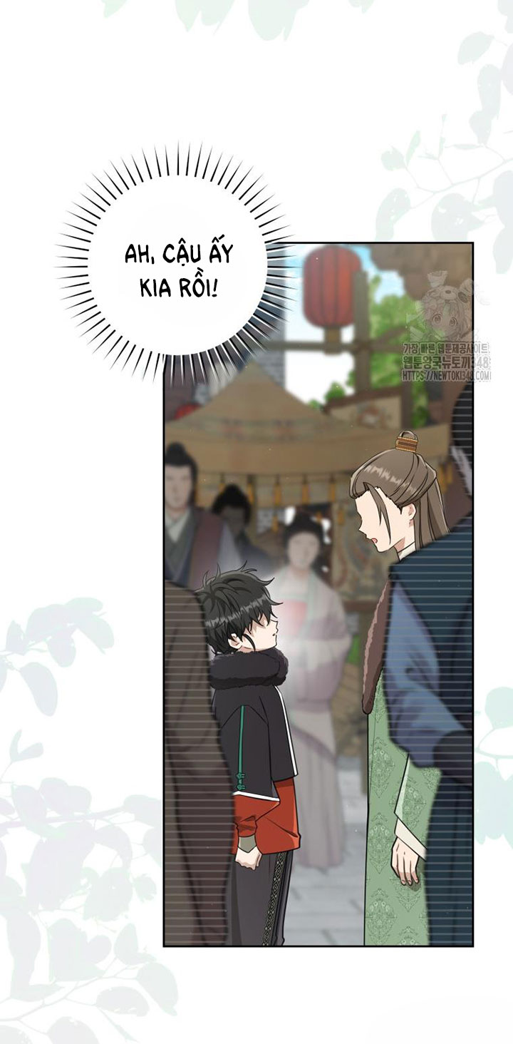 trở thành đứa cháu gái bị ghẻ lạnh trong gia tộc võ giả hùng mạnh chapter 68.1 12