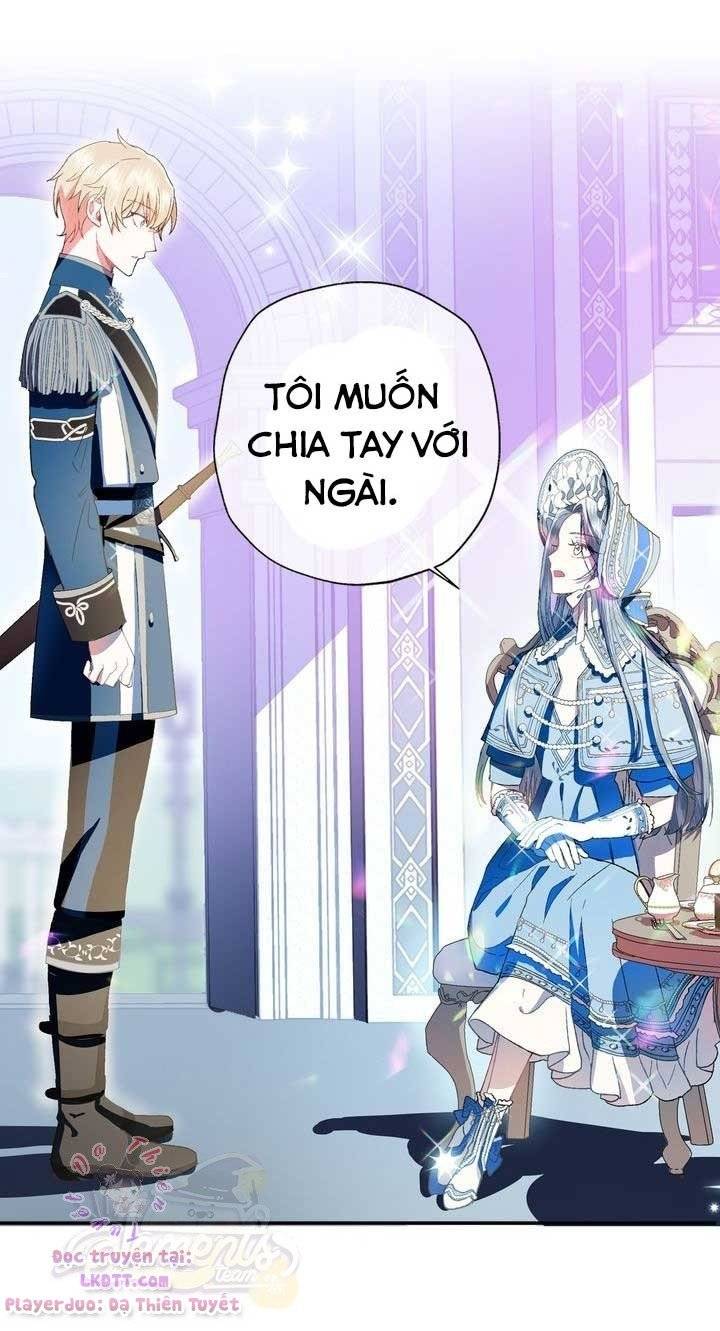 cha, con không muốn kết hôn đâu chapter 1 104