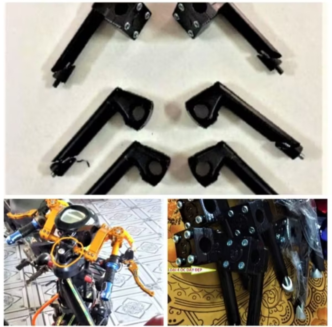 1 CÁI CỔ ĐỘ GHI ĐÔNG 5 KHÚC XE ĐIỆN