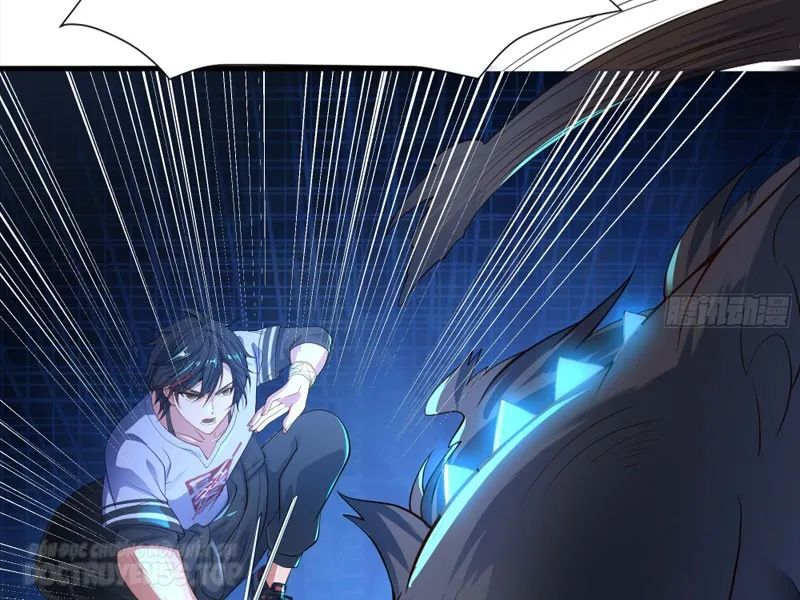 sau khi hợp thể cùng nữ thần, ta vô địch! chapter 4 8