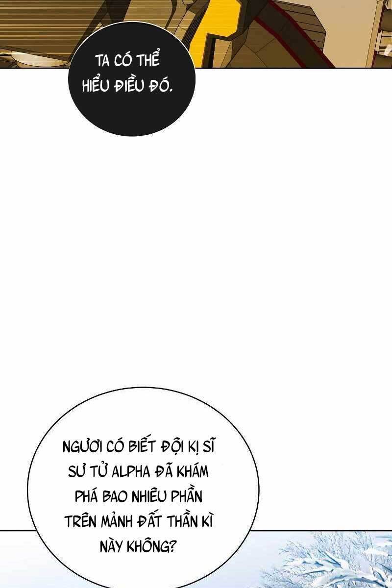 Anh Hùng Mạnh Nhất Trở Lại chapter 111 47