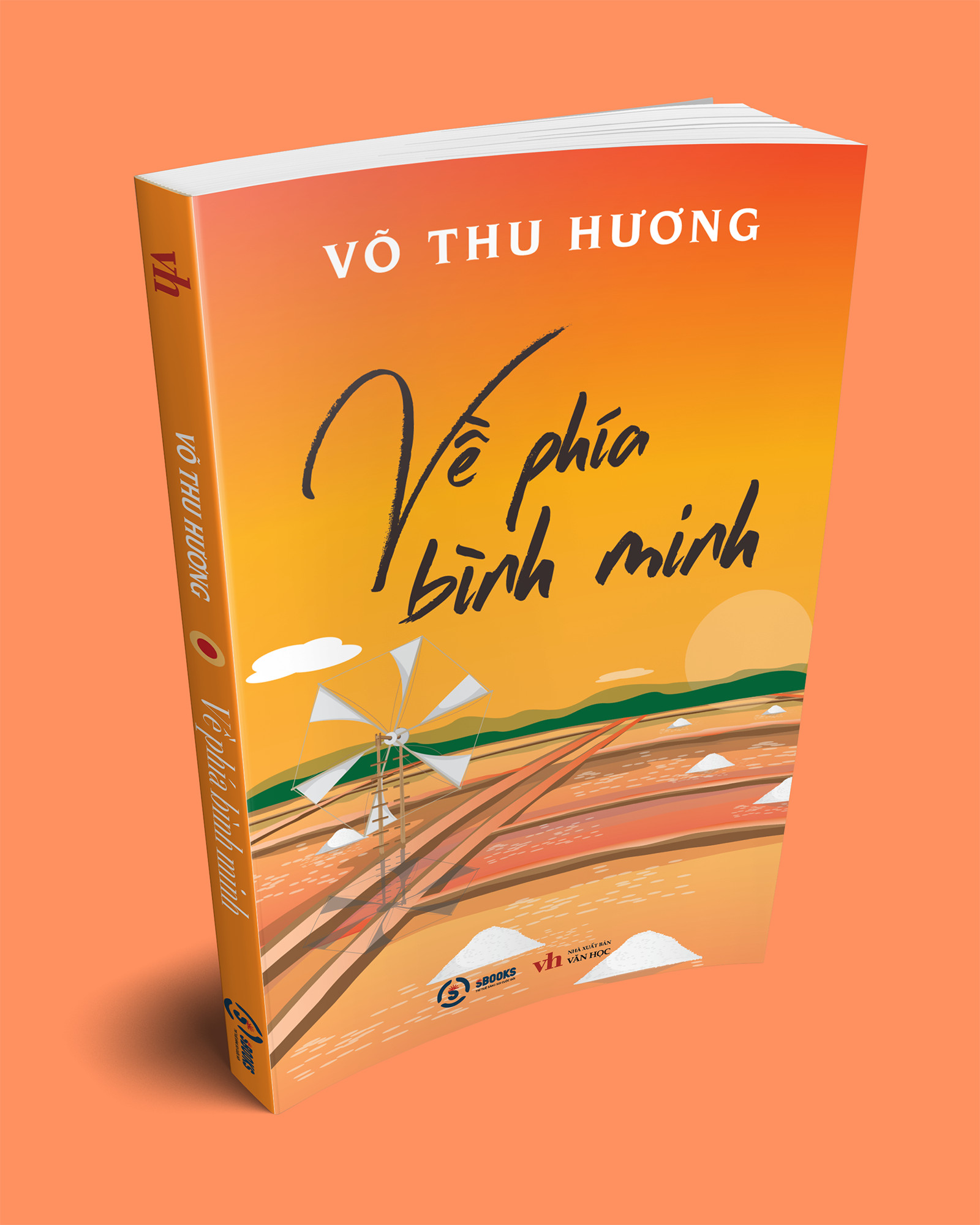 VỀ PHÍA BÌNH MINH