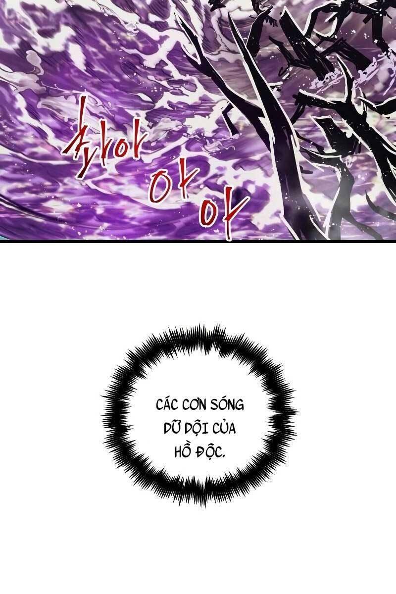 chiến thần chuyển thế chapter 63 65