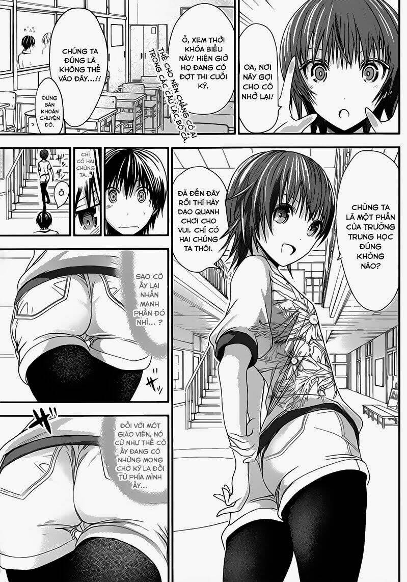 minamoto-kun monogatari chapter 101 6