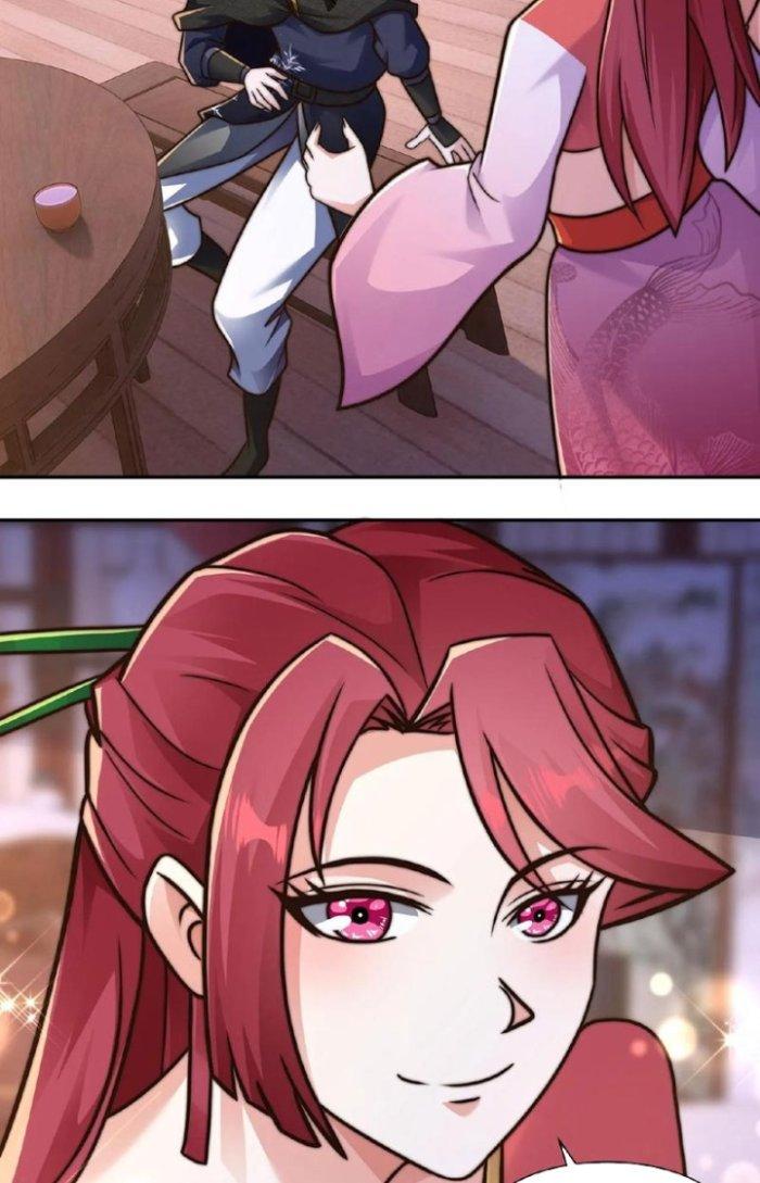 ta nuôi ma quỷ ở trấn ma ti chapter 89 6