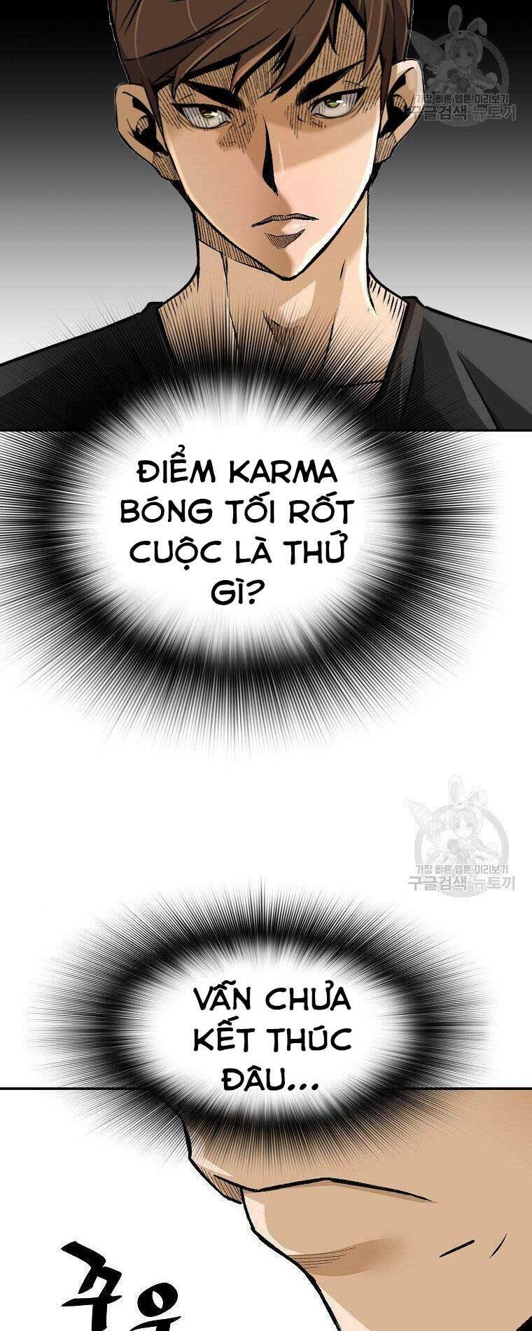 sự trở lại của huyền thoại chapter 58 27