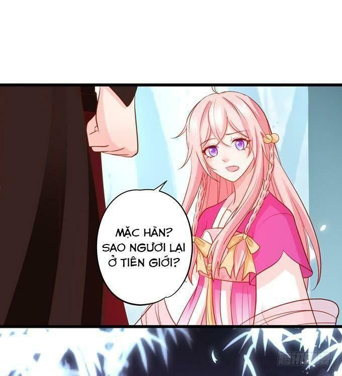 hồ tiên hung bạo chapter 115 34