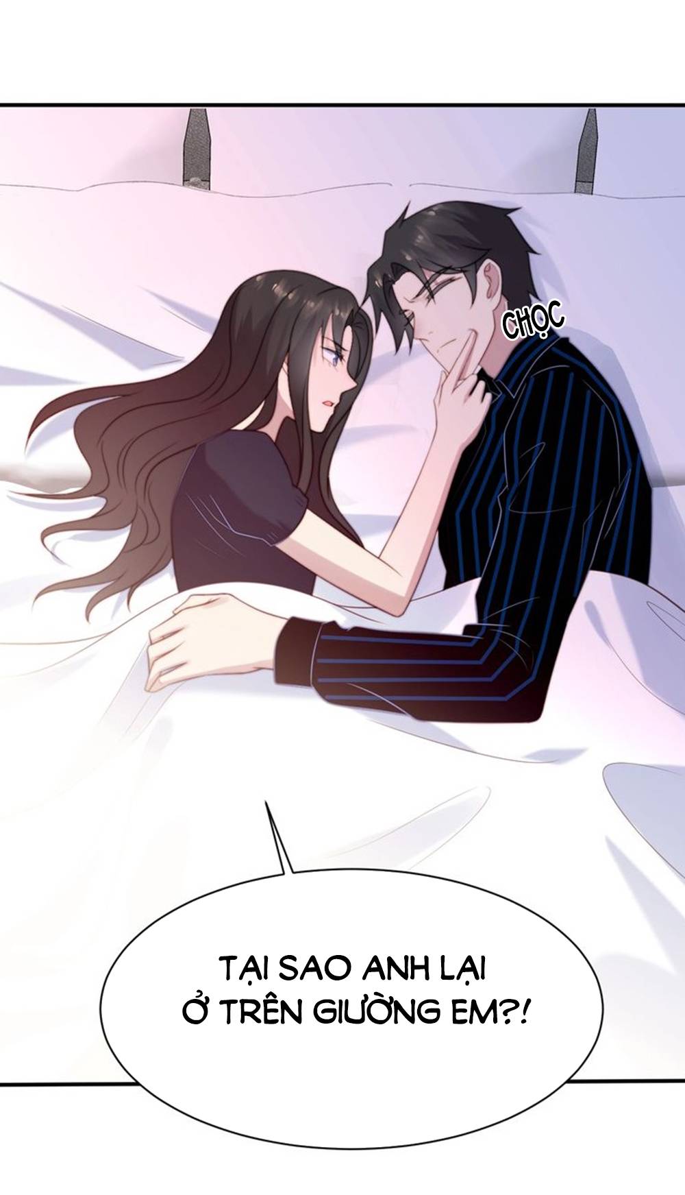 khoá chặt đôi môi (full) chapter 57 32