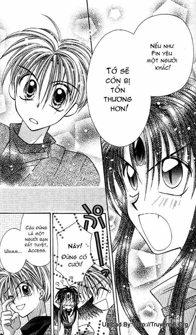 kamikaze kaitou jeanne chapter 10 37