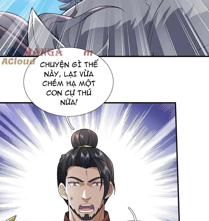ta có thể nuốt chửng mọi thứ chapter 79 13