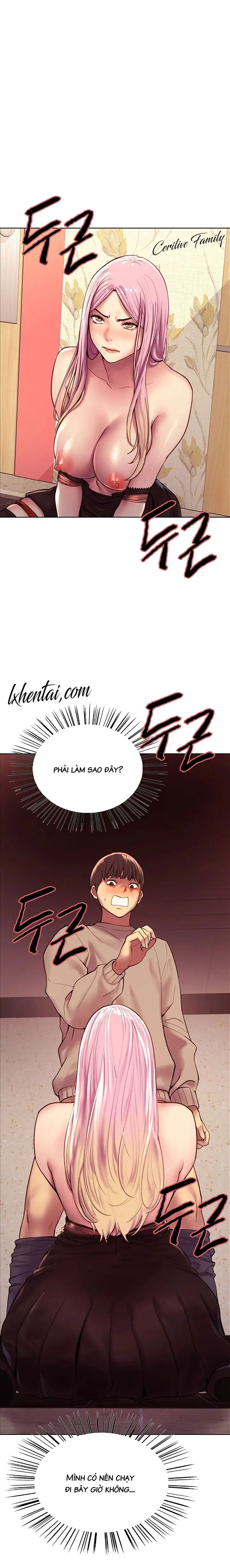 nhãn lực toàn năng chapter 5 4